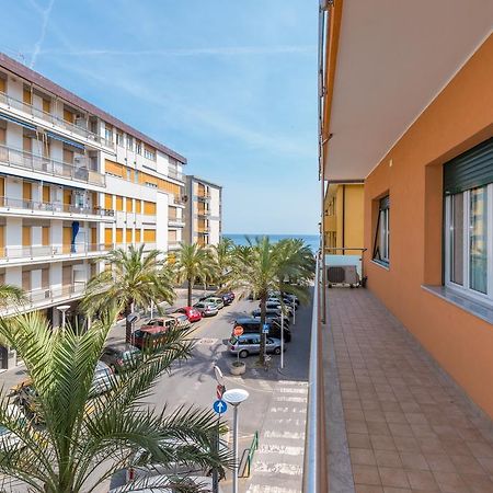 Domitilla House Finale Ligure Exterior photo