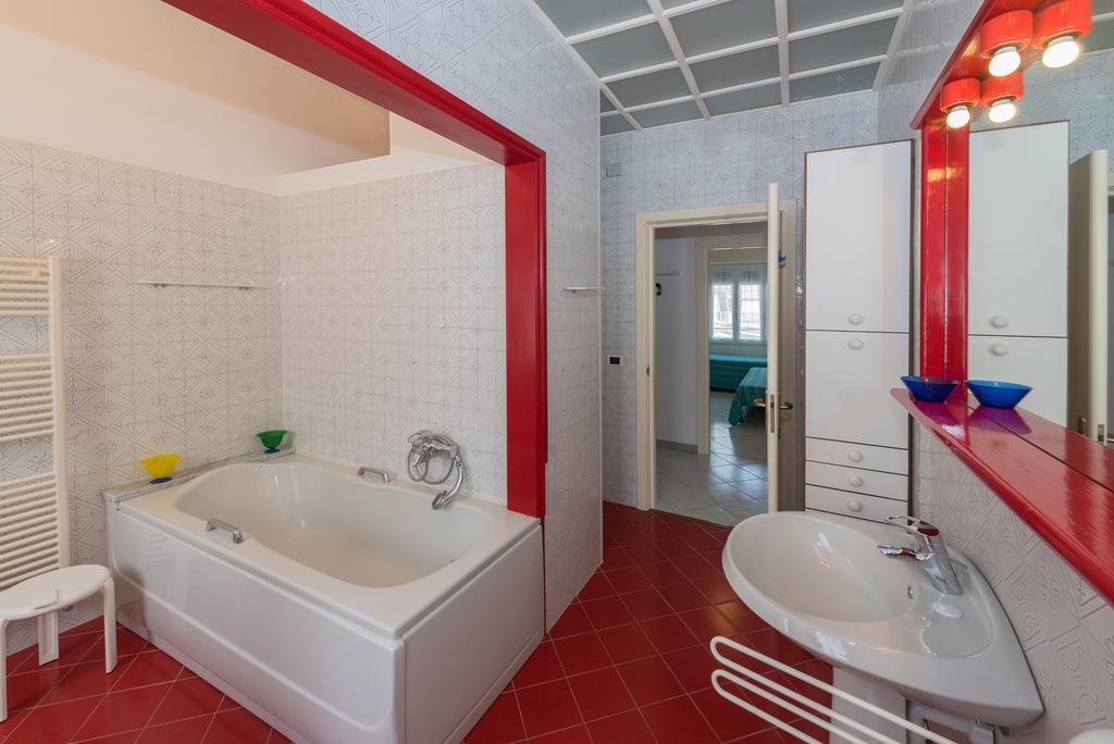Domitilla House Finale Ligure Exterior photo