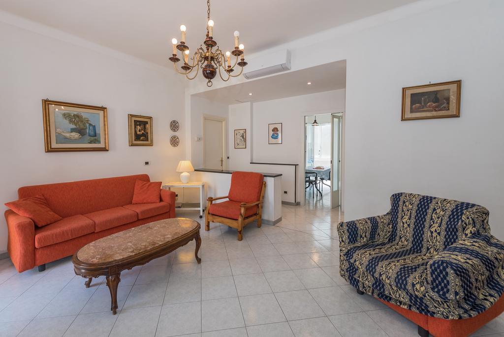 Domitilla House Finale Ligure Exterior photo