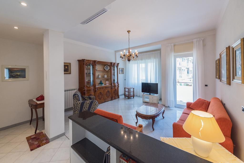 Domitilla House Finale Ligure Exterior photo